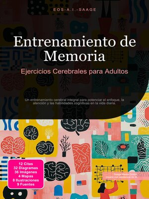 cover image of Entrenamiento de Memoria